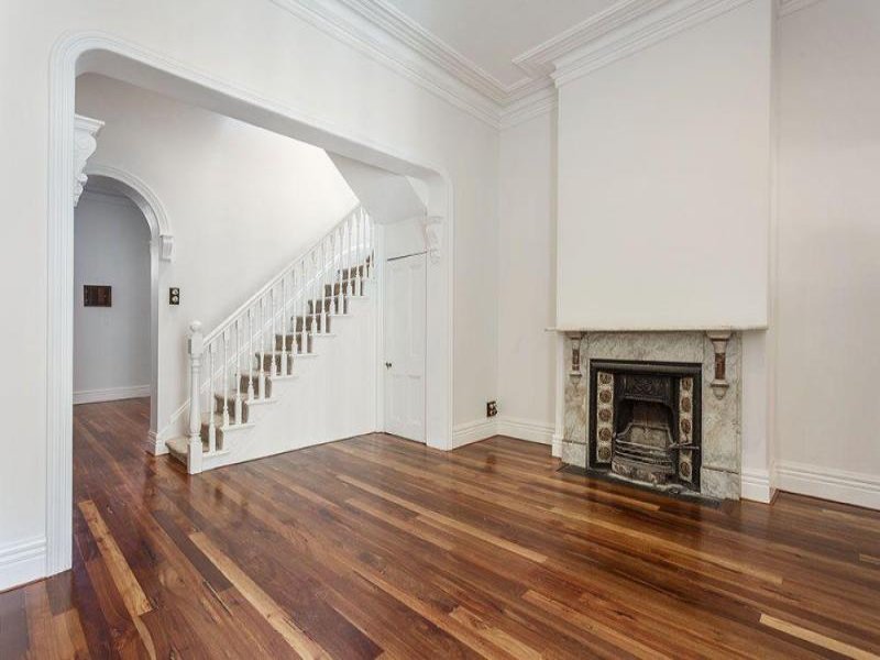 Gallery: 300 Bank Street