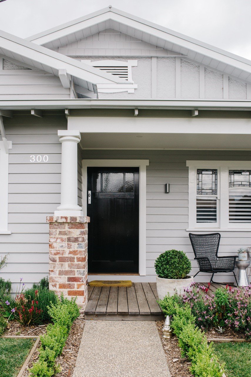 Gallery: 300 Bellarine Street