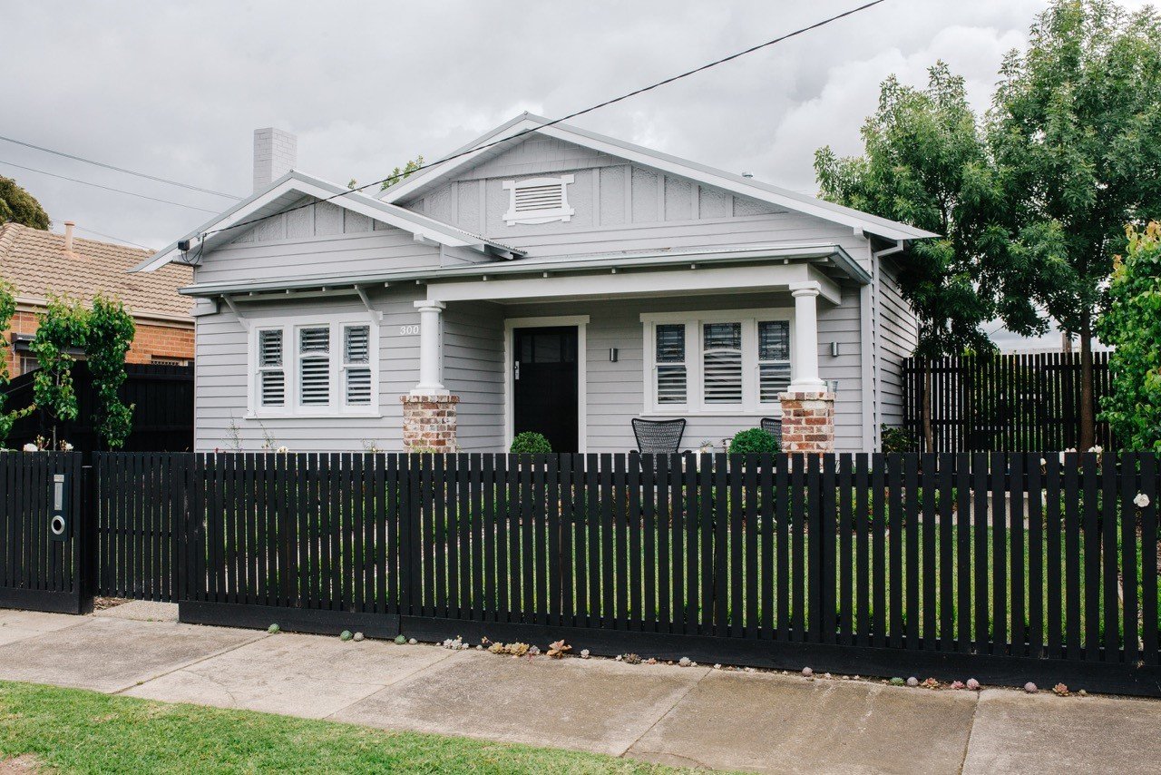 Gallery: 300 Bellerine Street
