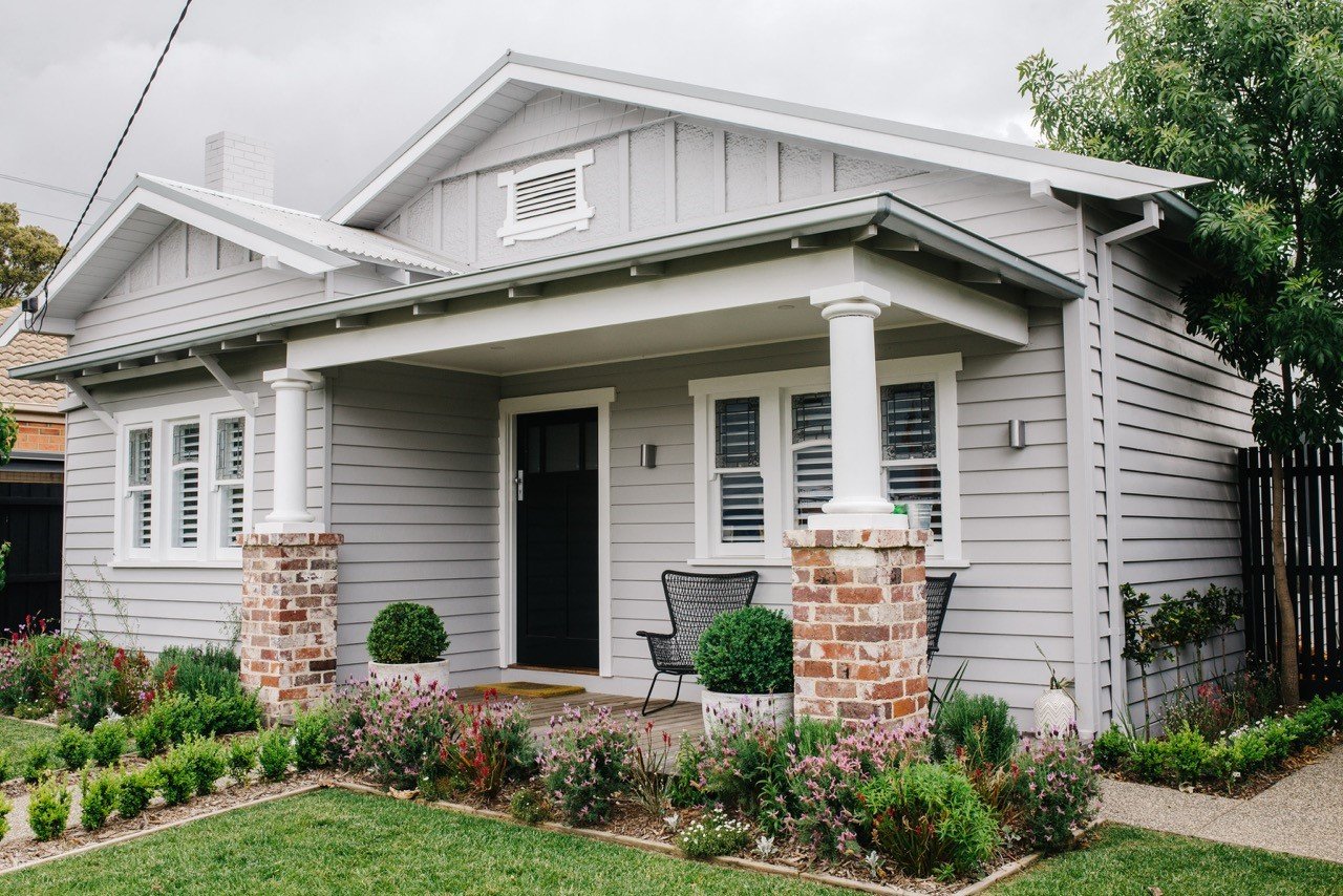 Gallery: 300 Bellerine Street