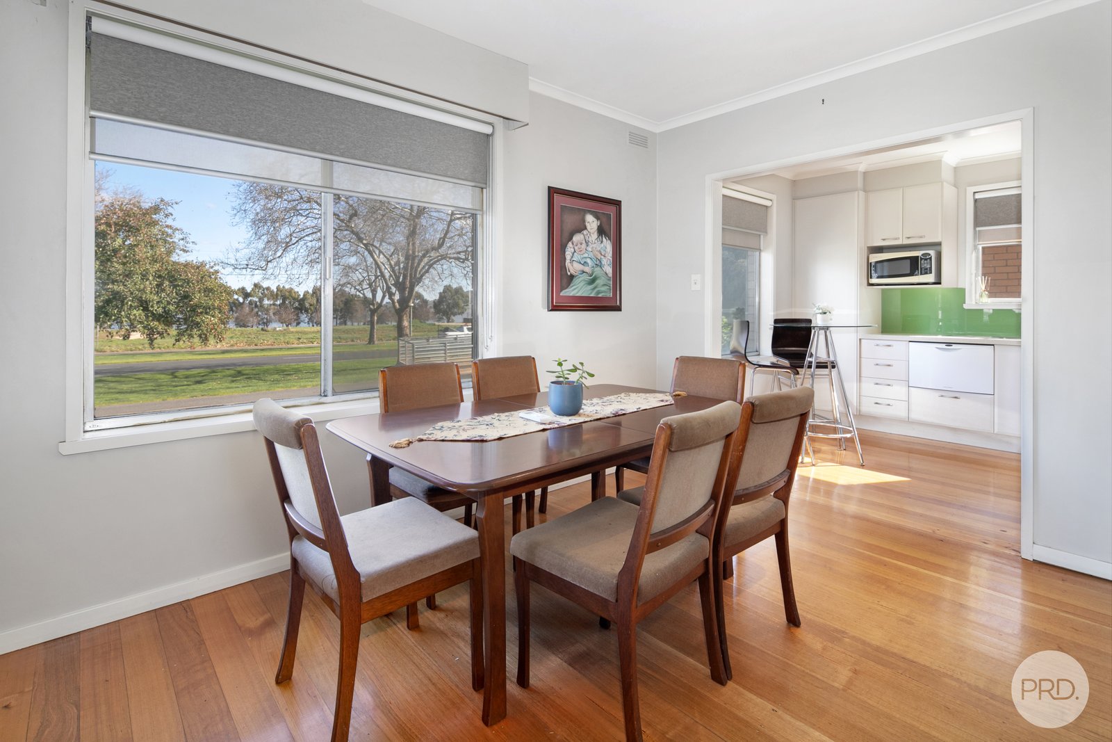 300 High Street LEARMONTH 5