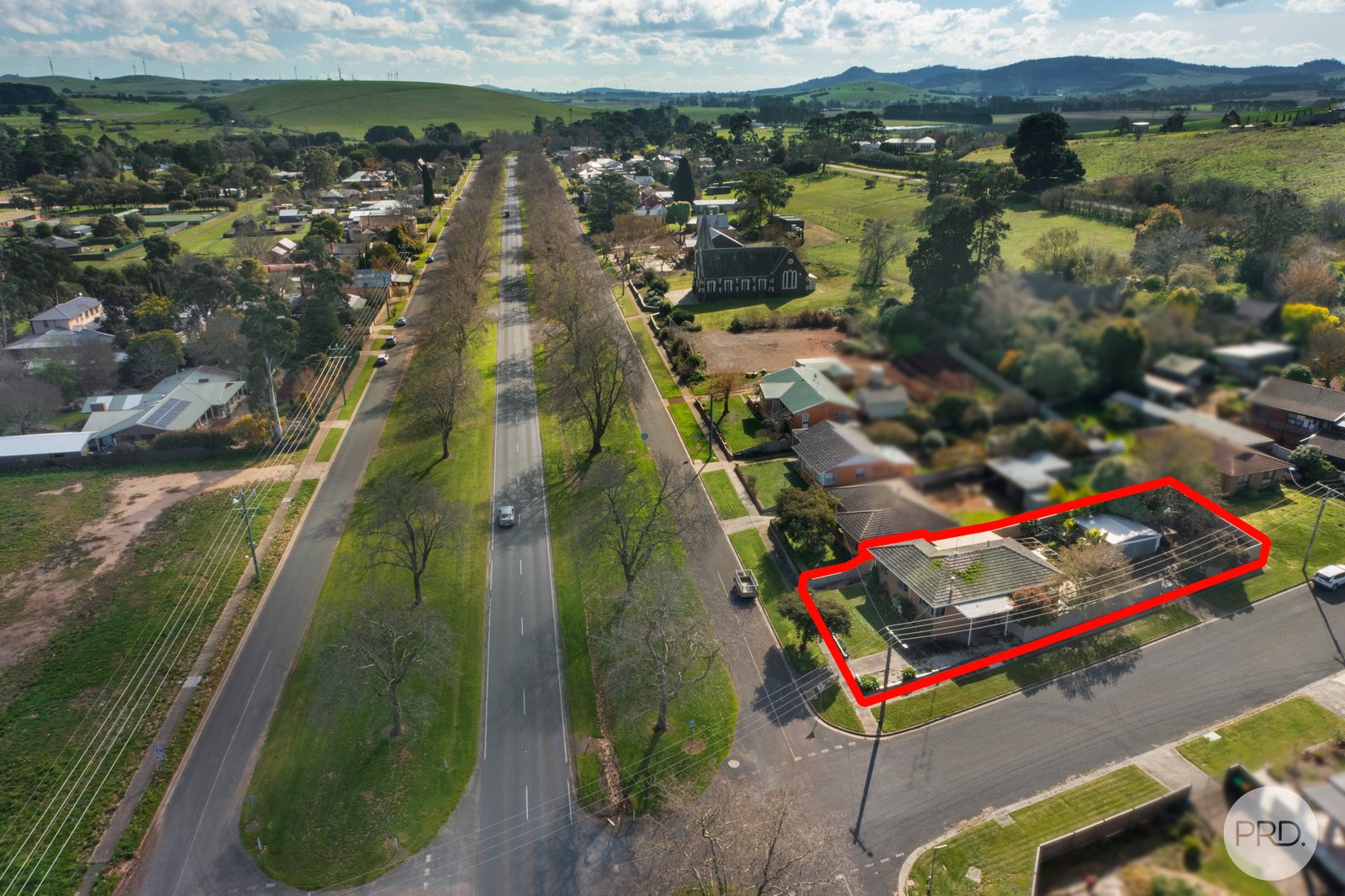 300 High Street LEARMONTH 17