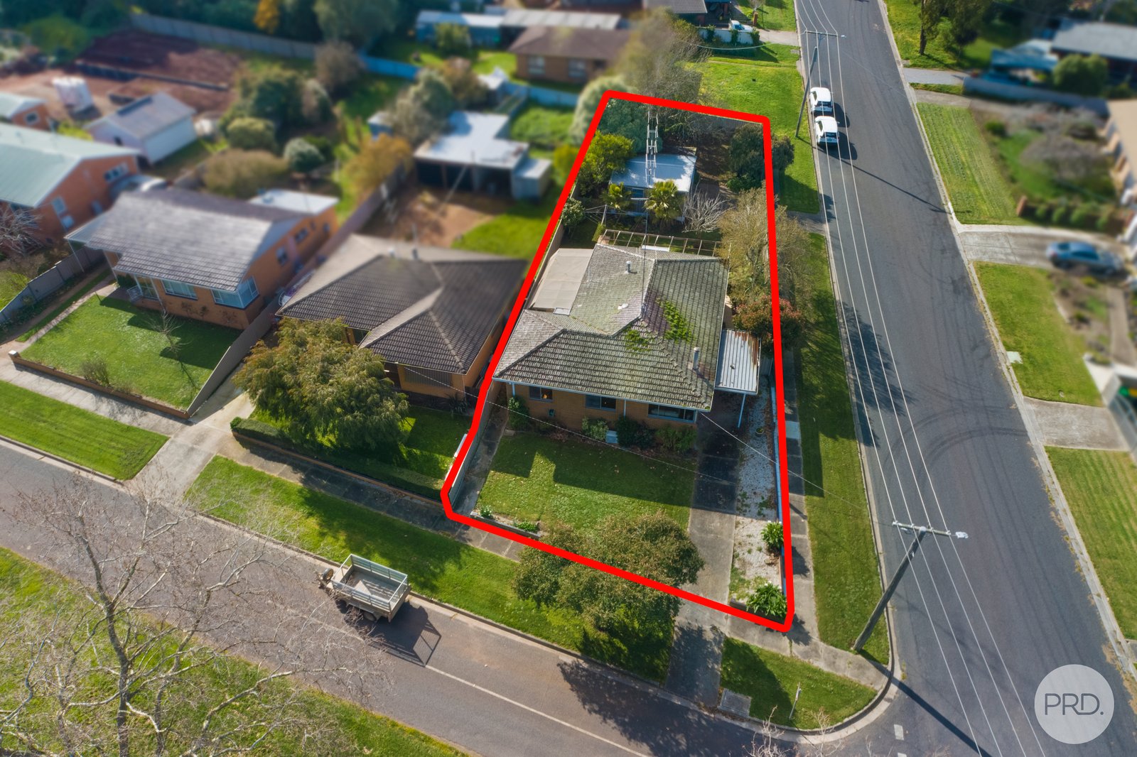 300 High Street LEARMONTH 18