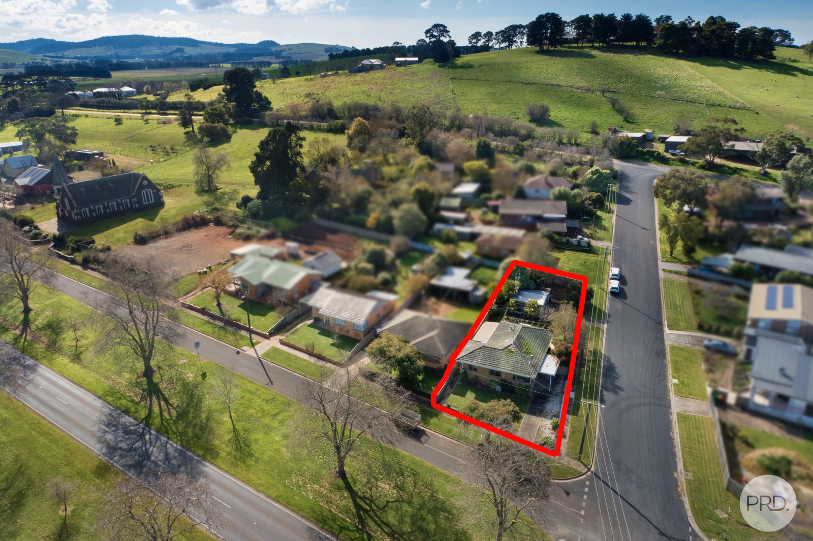 300 High Street LEARMONTH 19