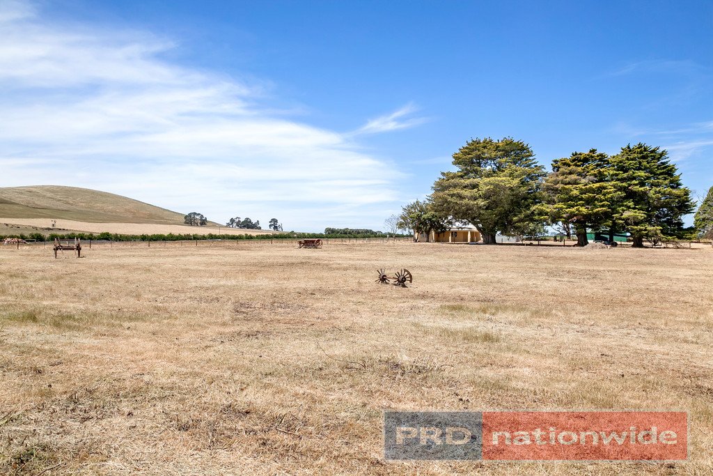 300 Midas Road MINERS REST 3