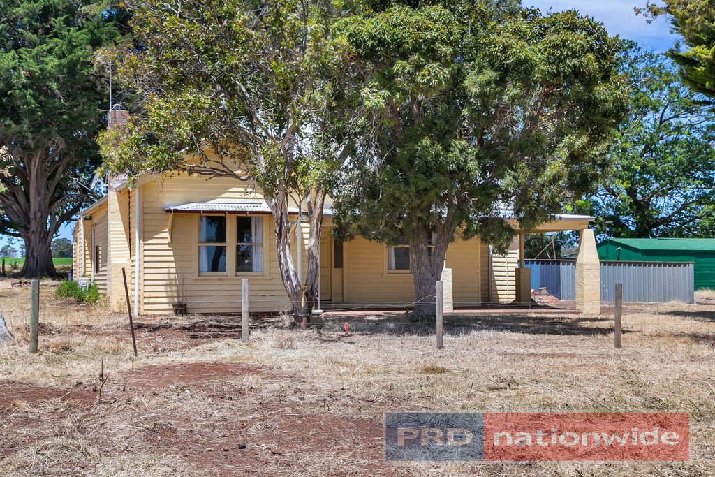 300 Midas Road MINERS REST 12