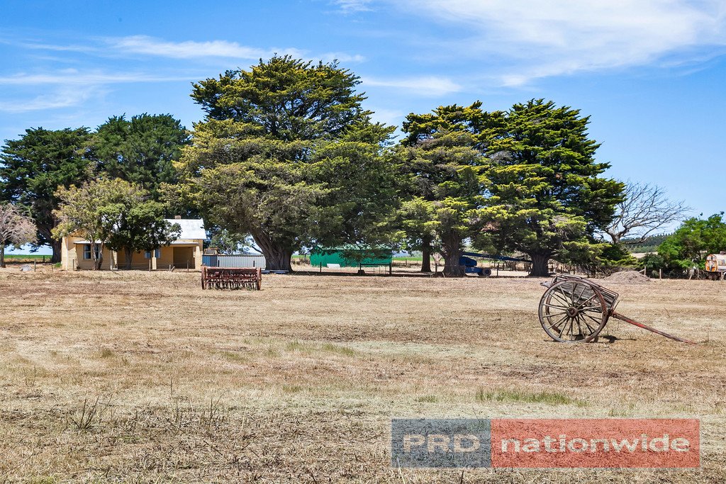 300 Midas Road MINERS REST 13