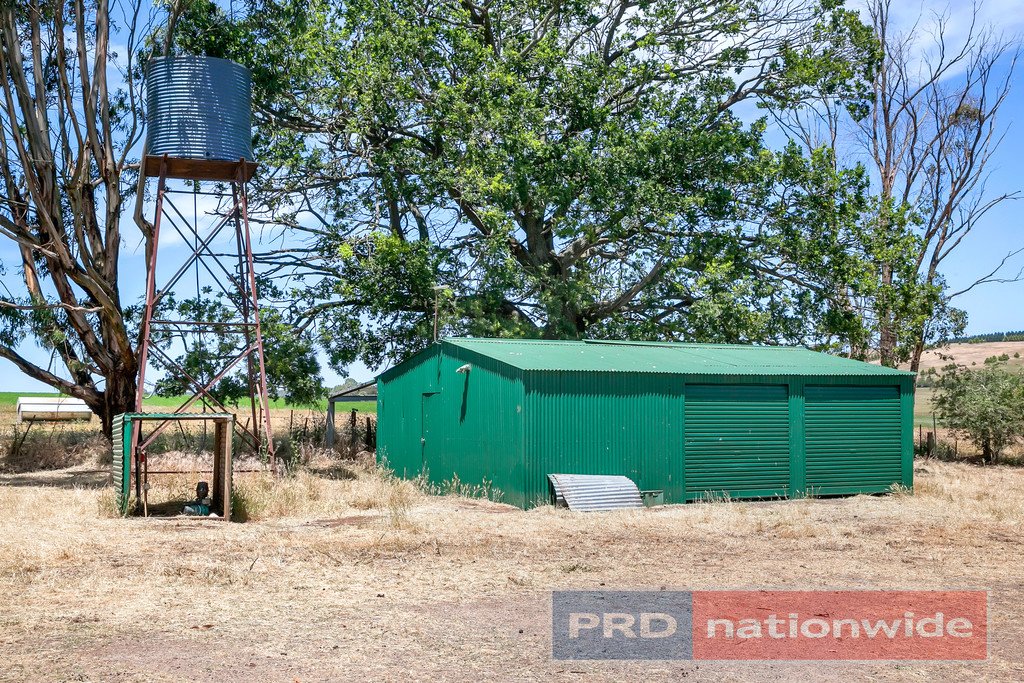 300 Midas Road MINERS REST 15