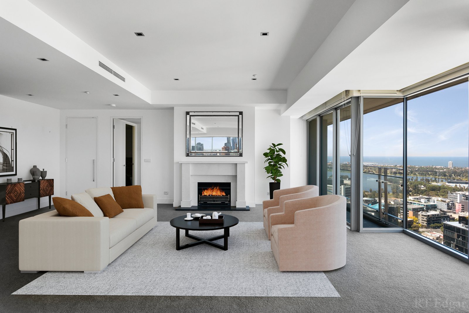 Real Estate and Property in 3003/368 St Kilda Road, Melbourne, VIC