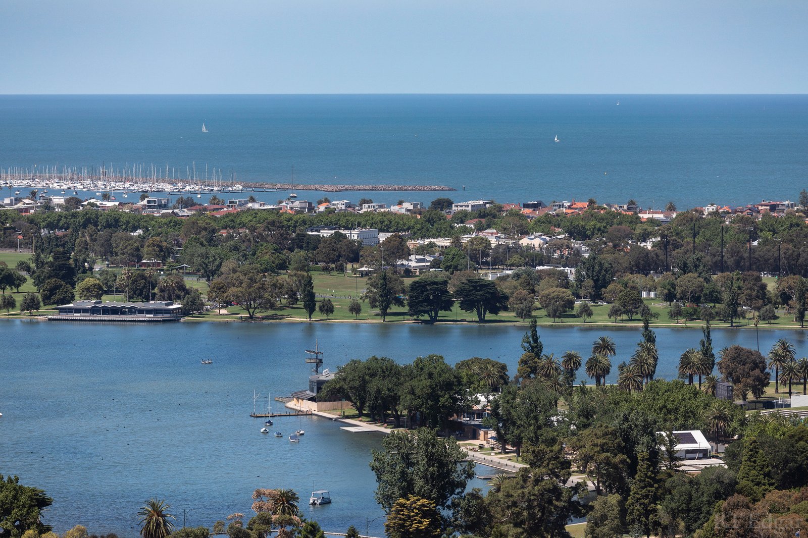 Real Estate and Property in 3003/368 St Kilda Road, Melbourne, VIC