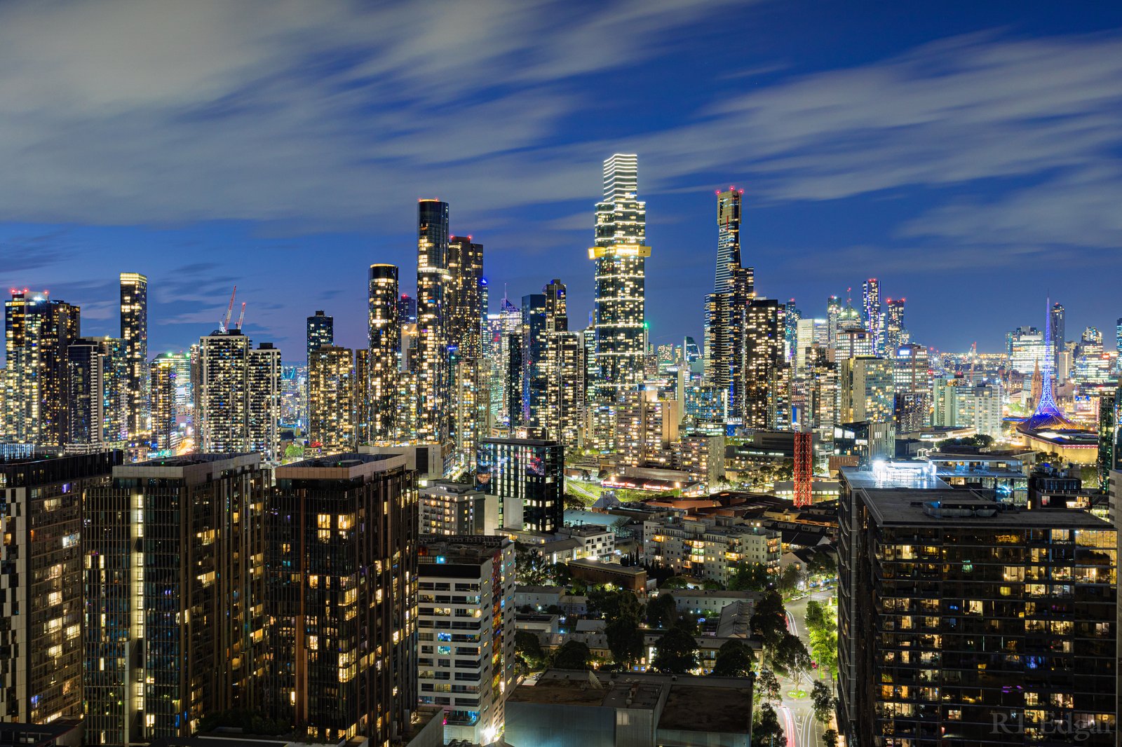 Real Estate and Property in 3003/368 St Kilda Road, Melbourne, VIC