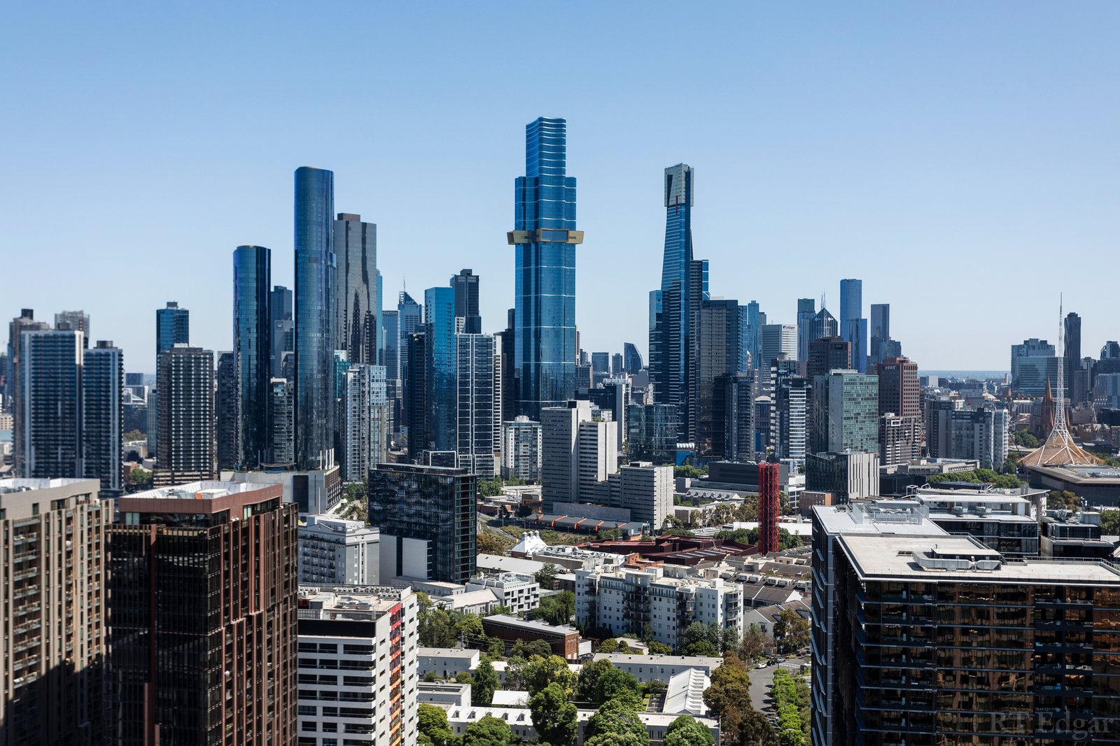 Real Estate and Property in 3003/368 St Kilda Road, Melbourne, VIC