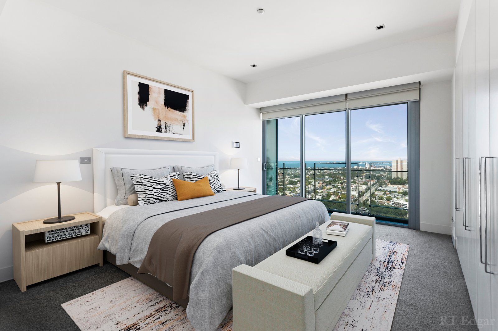 Real Estate and Property in 3003/368 St Kilda Road, Melbourne, VIC