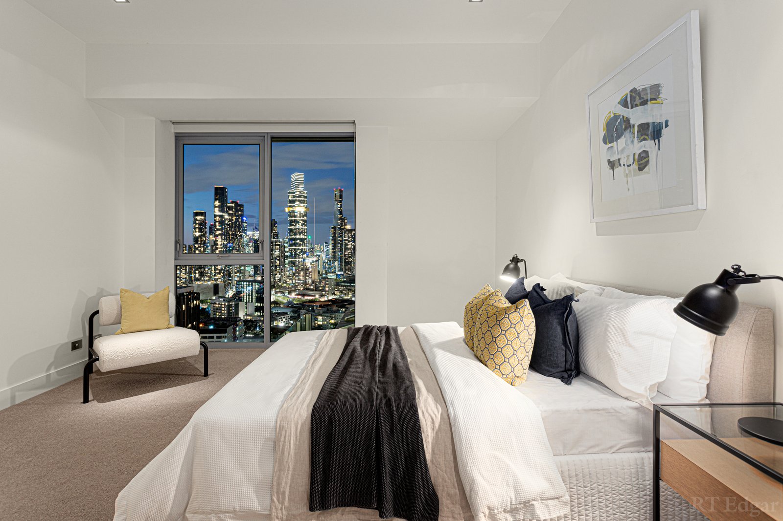 Real Estate and Property in 3003/368 St Kilda Road, Melbourne, VIC