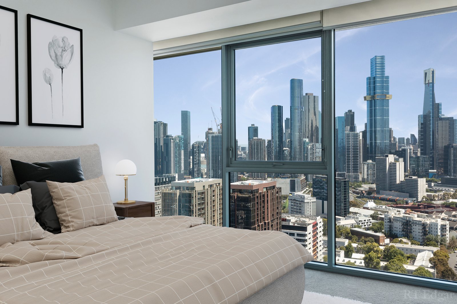 Real Estate and Property in 3003/368 St Kilda Road, Melbourne, VIC