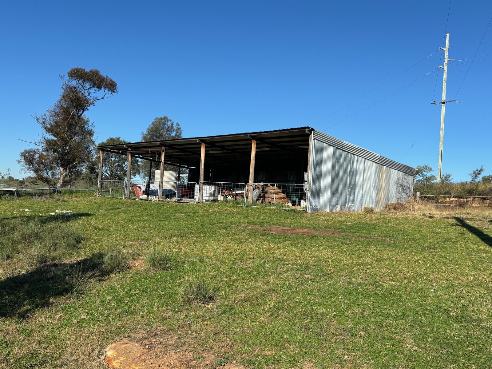 3004 Golden Highway GUNGAL 7