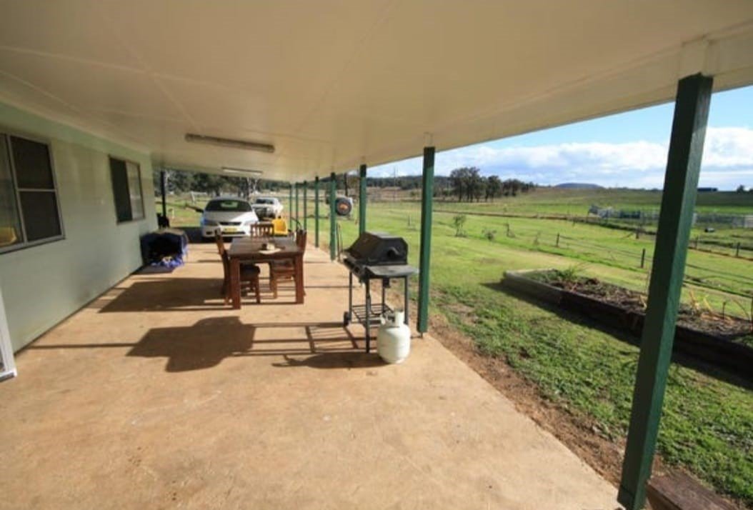 3004 Golden Highway GUNGAL 18