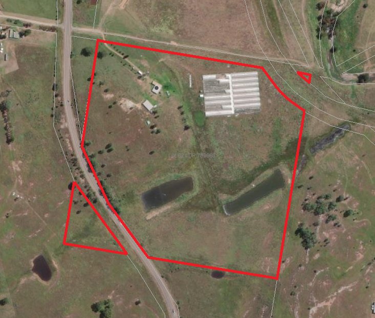 3004 Golden Highway GUNGAL 19