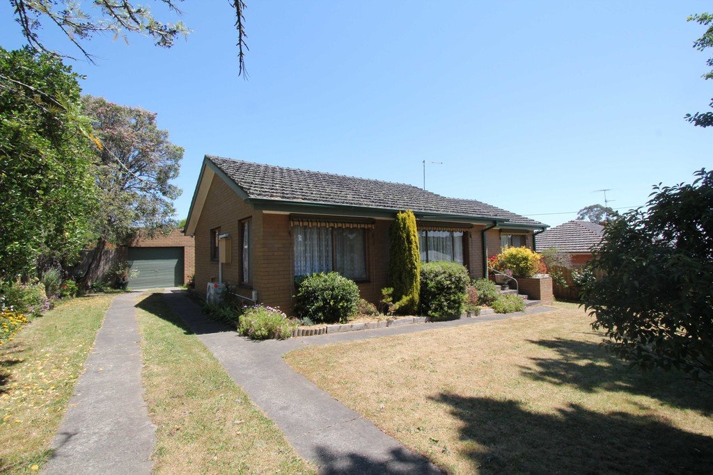 301 Forest Street BUNINYONG 19