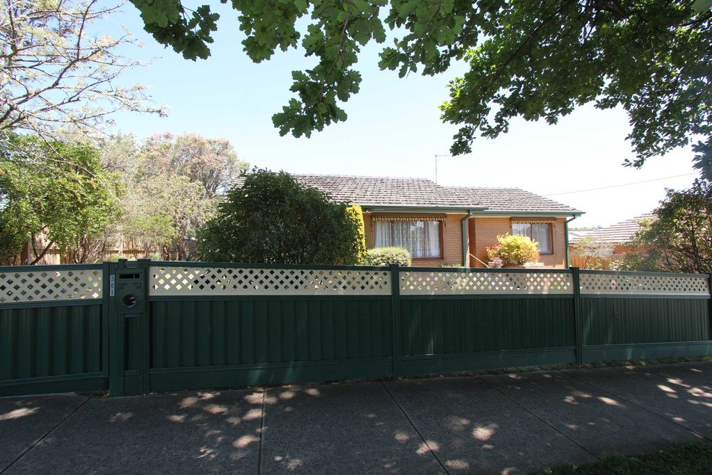 301 Forest Street BUNINYONG 20