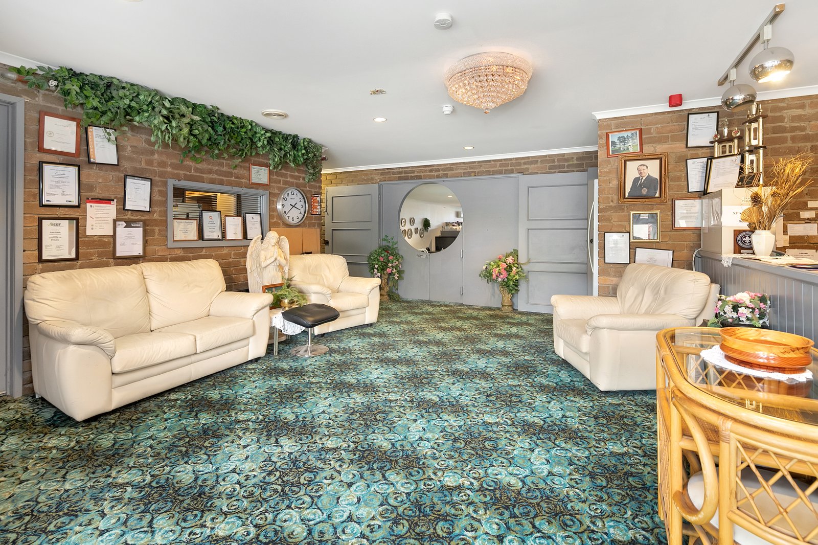 301 High Street LEARMONTH 3