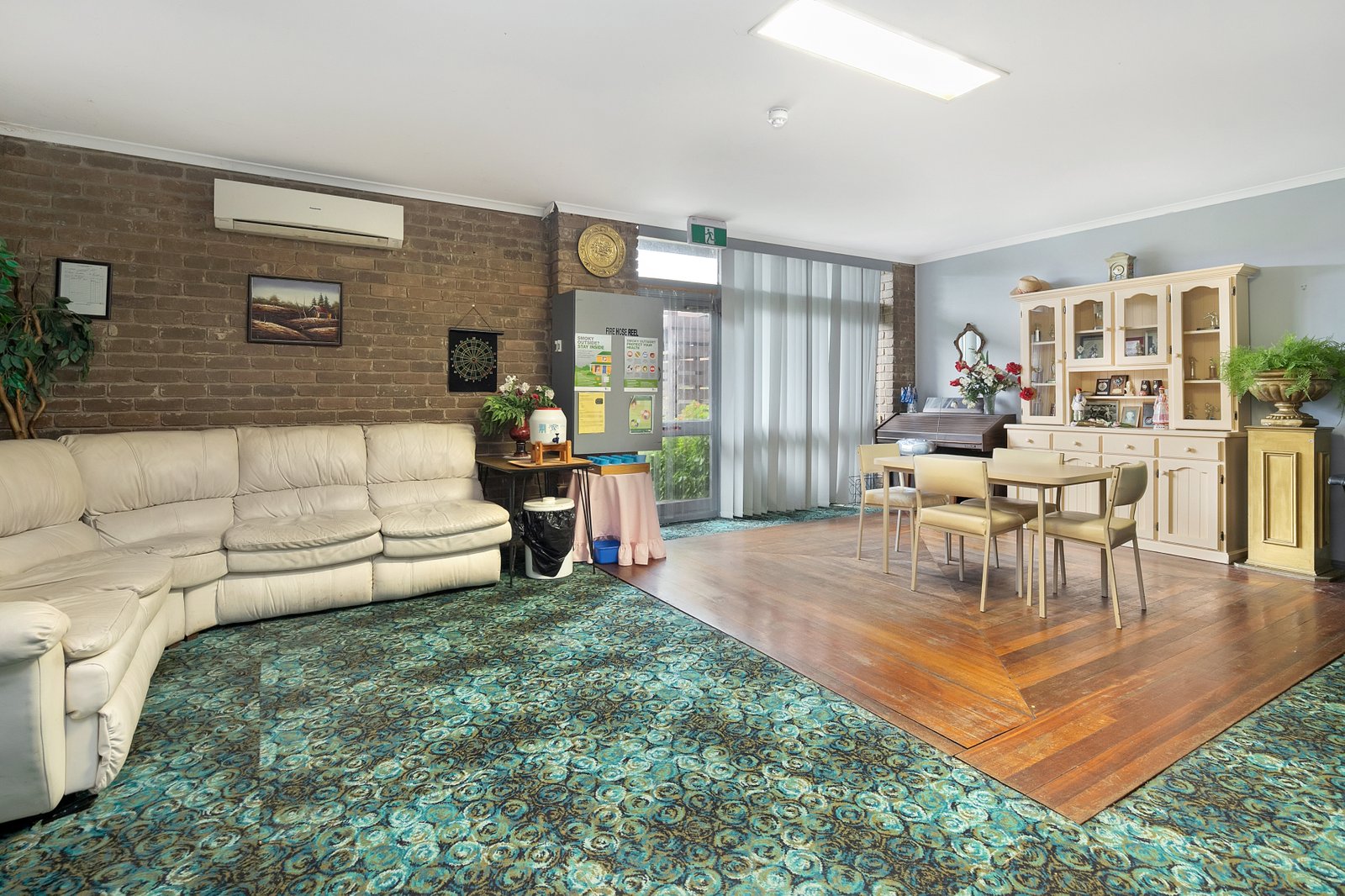 301 High Street LEARMONTH 4