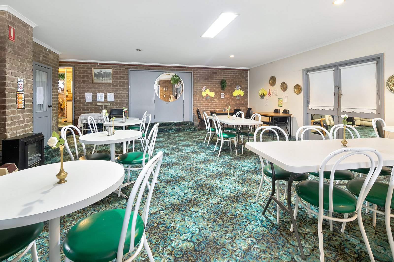 301 High Street LEARMONTH 5