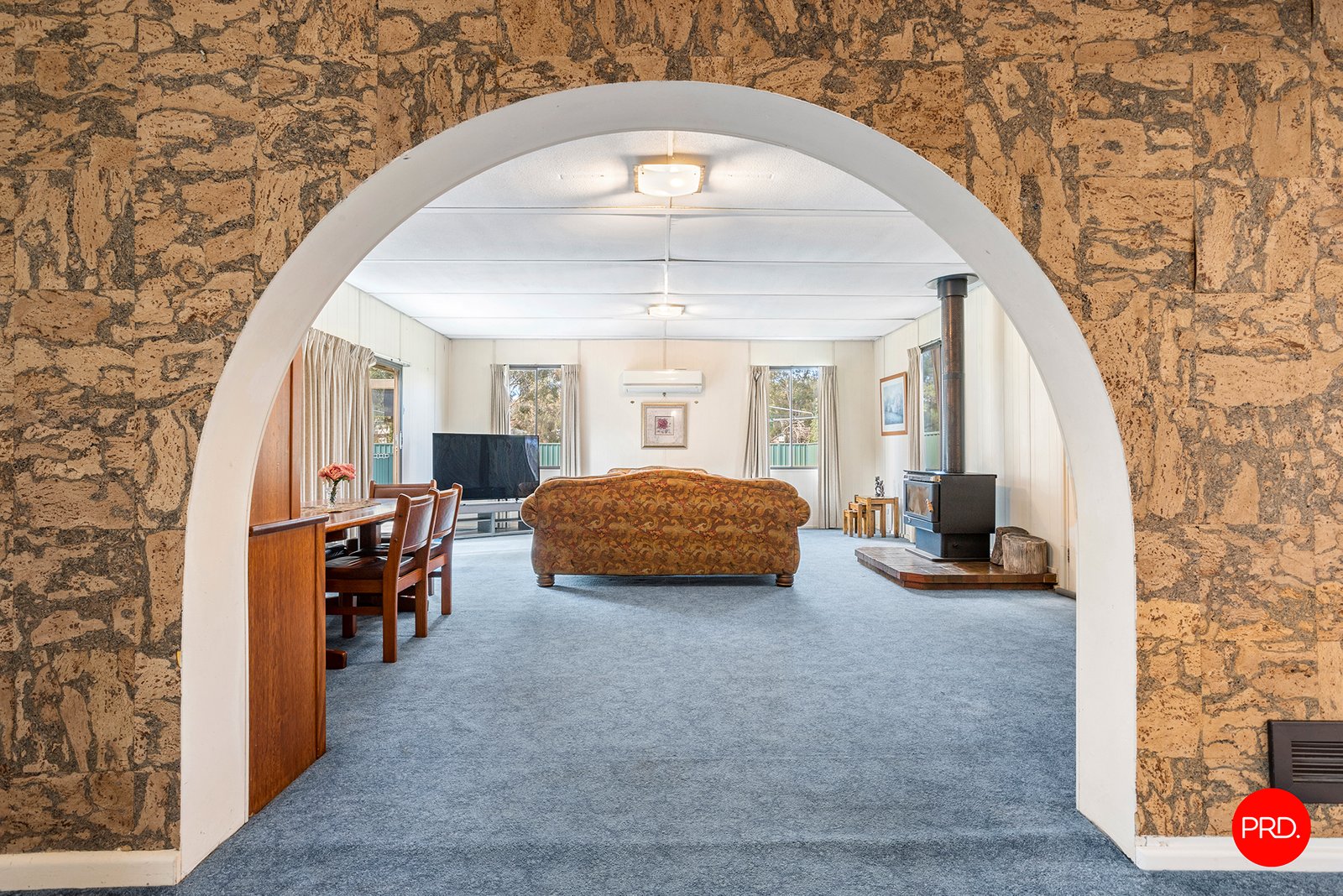 301 Howard Street JACKASS FLAT 5