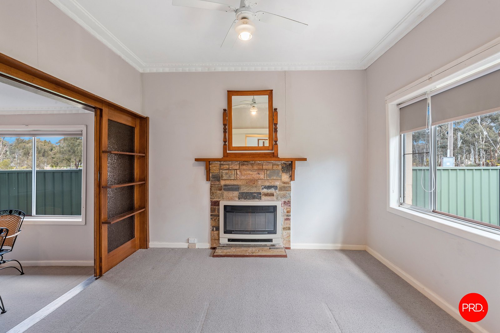 301 Howard Street JACKASS FLAT 13