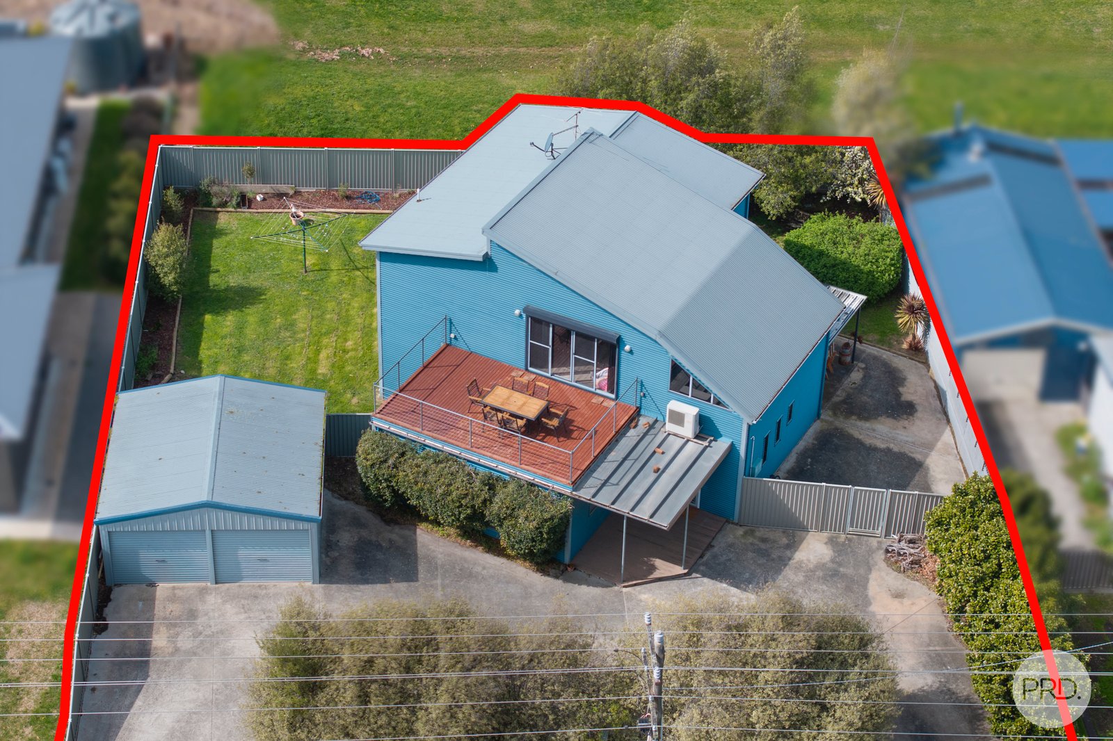 301 Inglis Street BUNINYONG 1