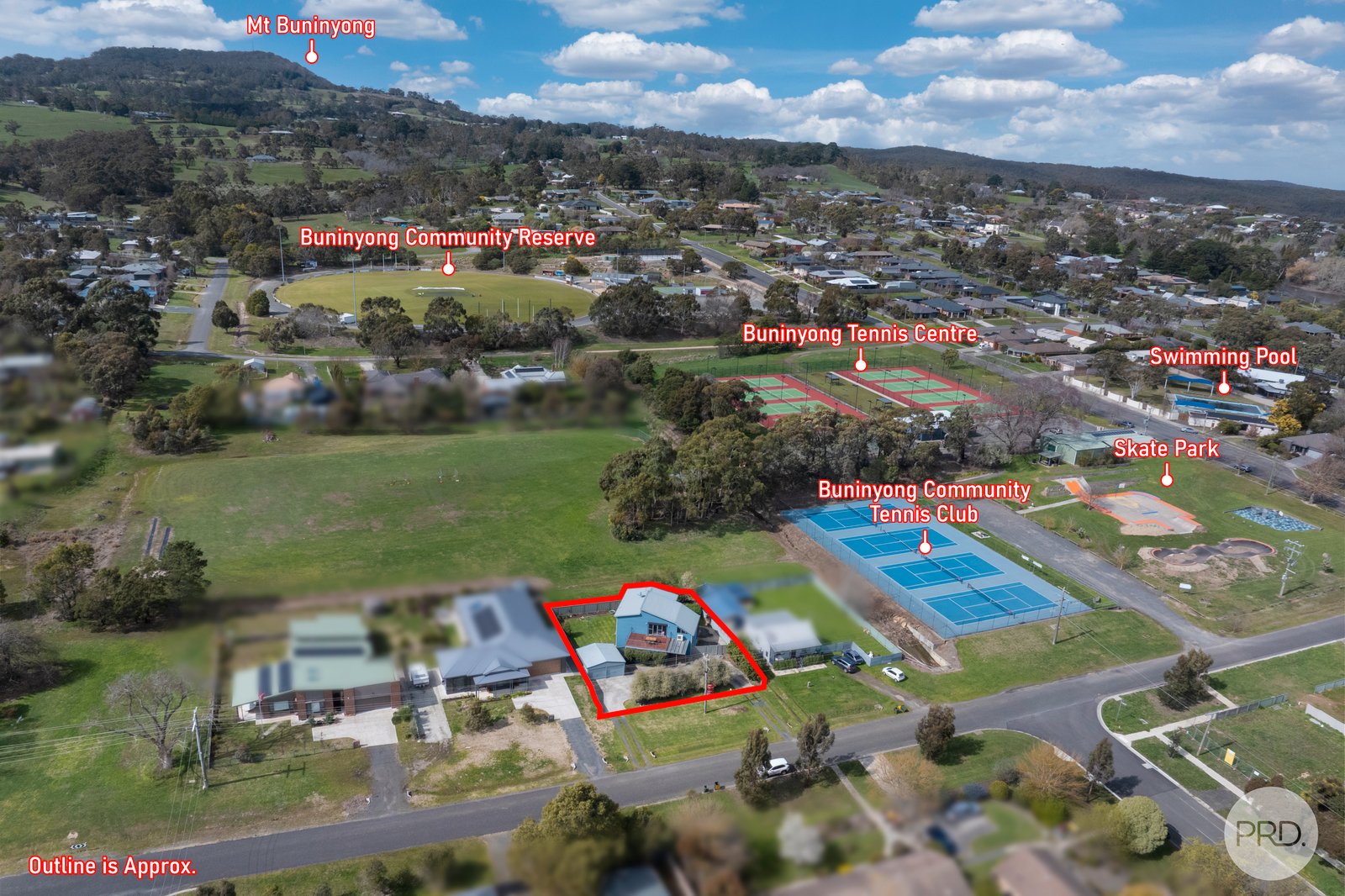 301 Inglis Street BUNINYONG 3