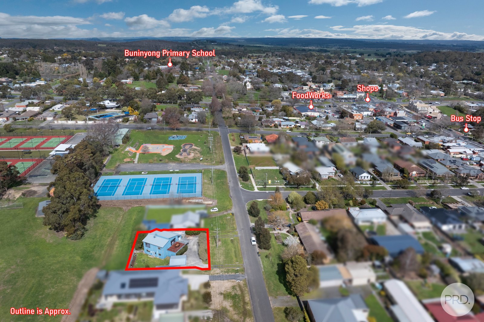 301 Inglis Street BUNINYONG 4