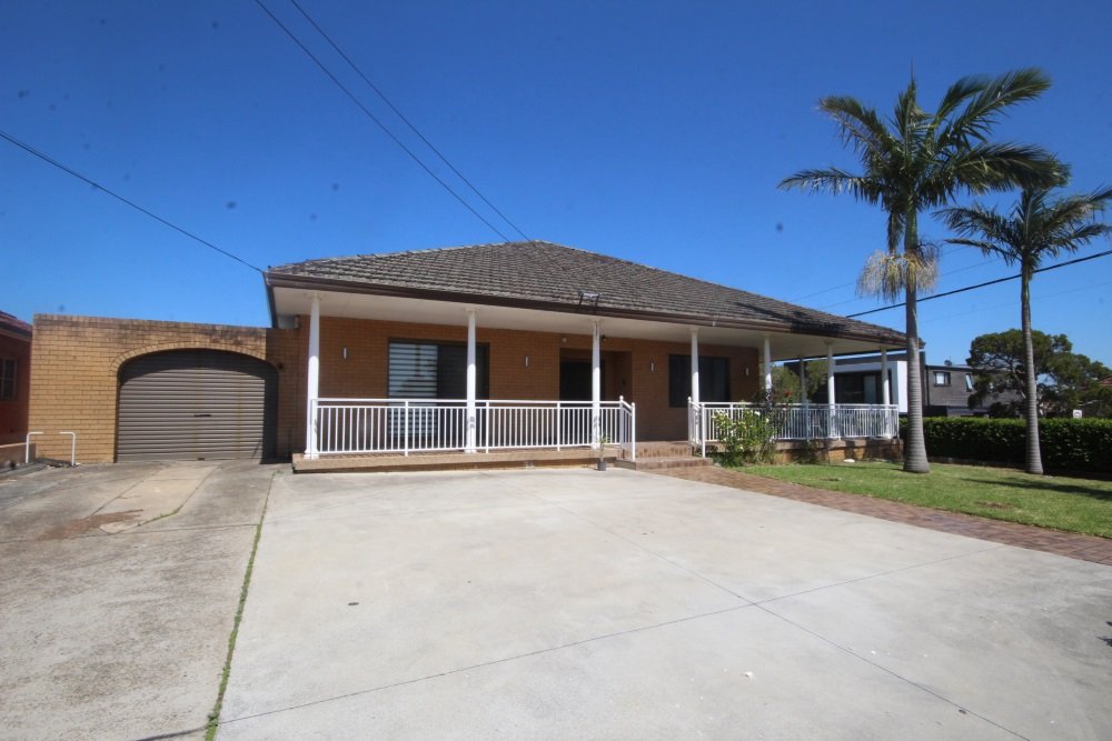 301 Kingsgrove Road KINGSGROVE 1