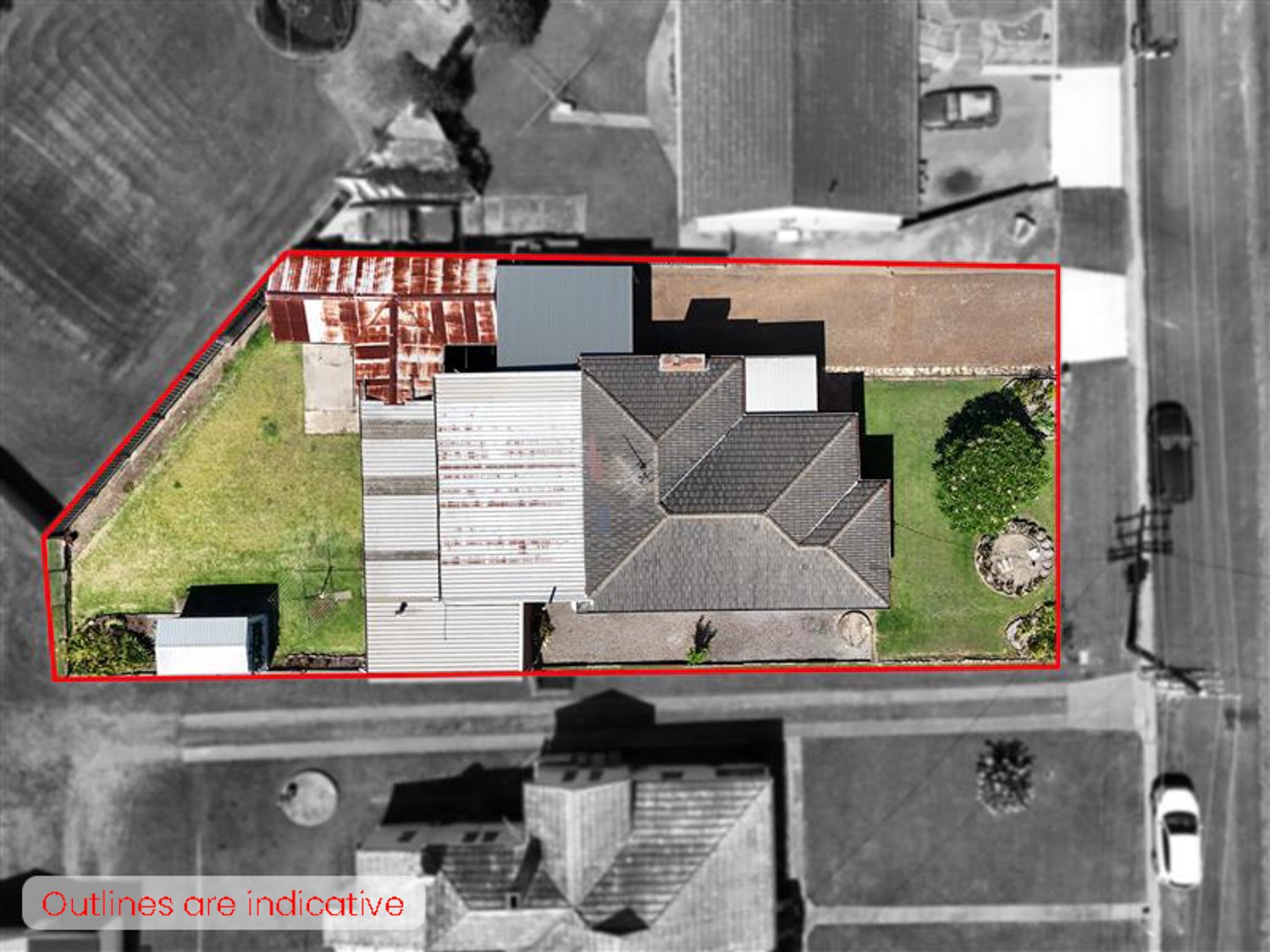 301 Morpeth Road RAWORTH 3