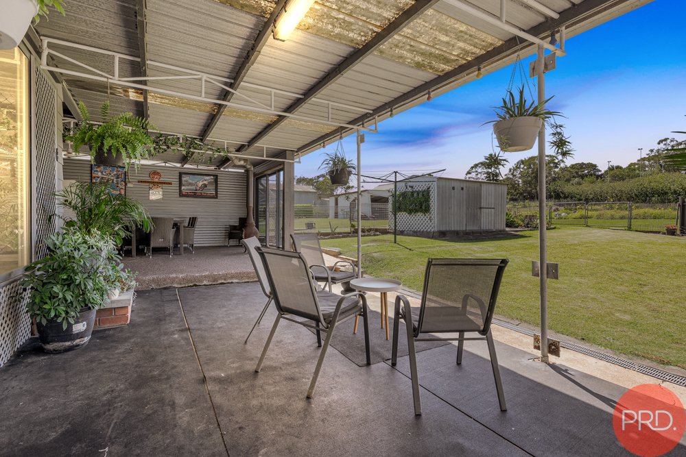 301 Morpeth Road RAWORTH 19