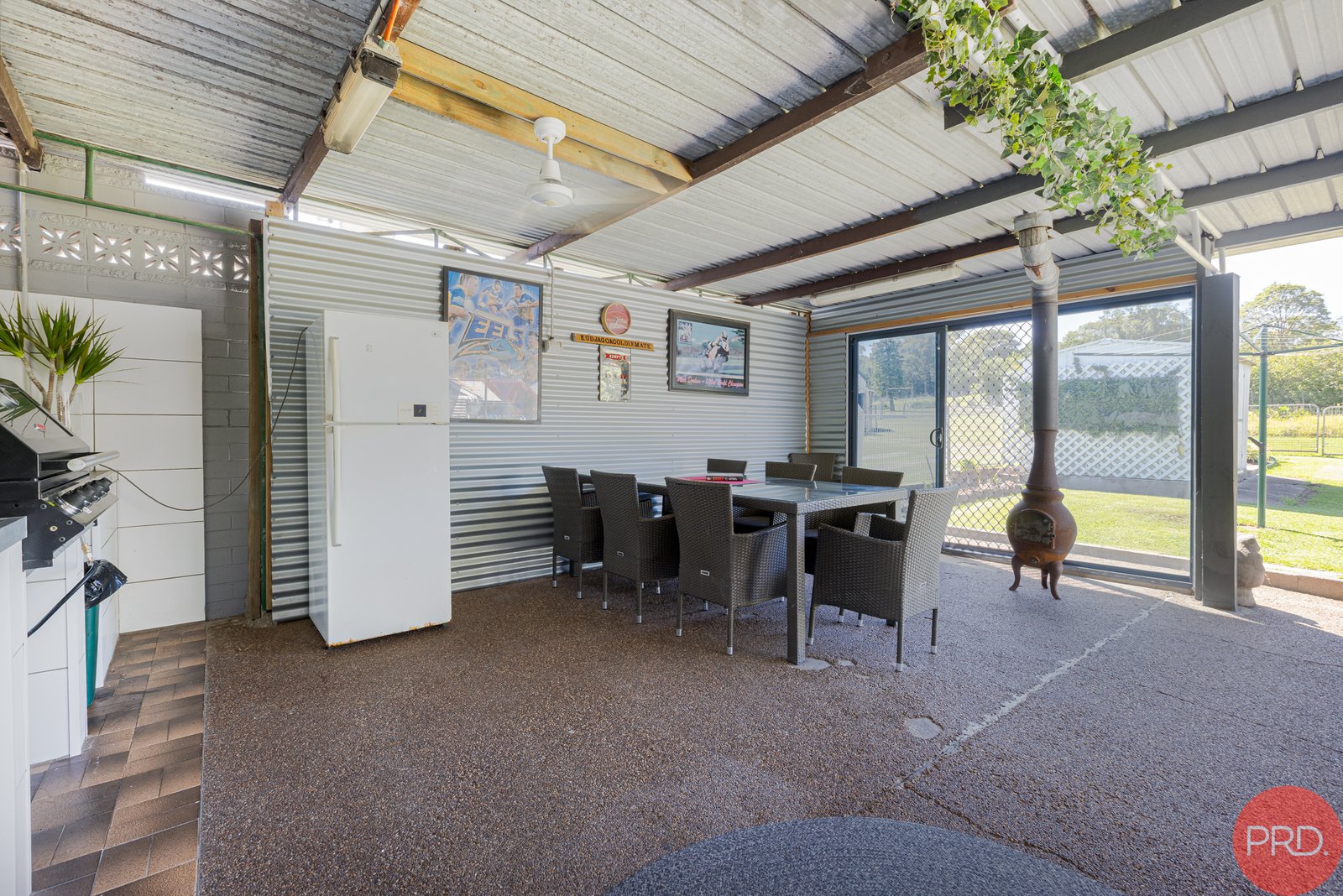 301 Morpeth Road RAWORTH 20