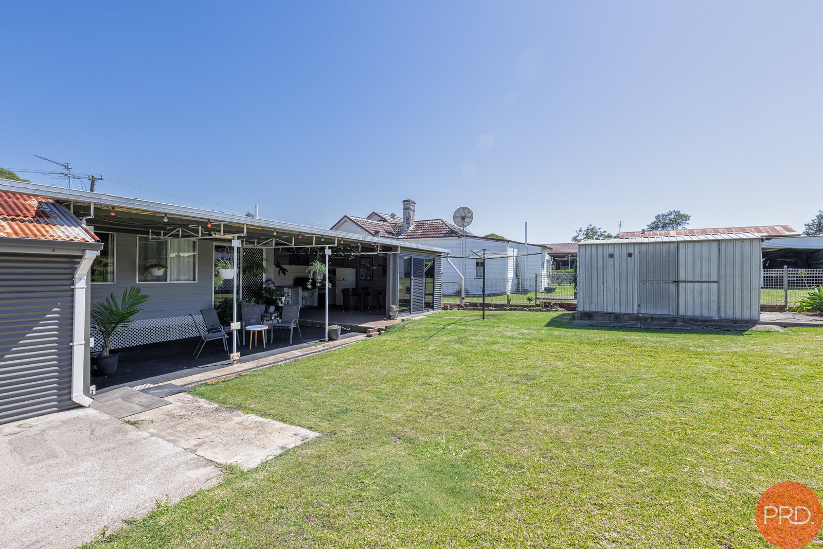 301 Morpeth Road RAWORTH 21