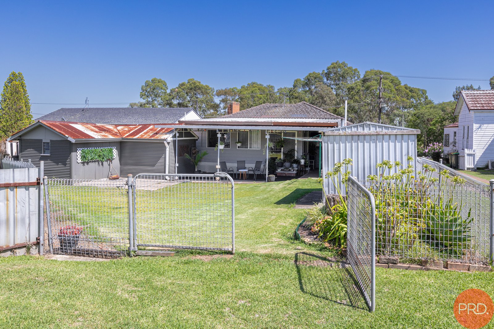 301 Morpeth Road RAWORTH 22