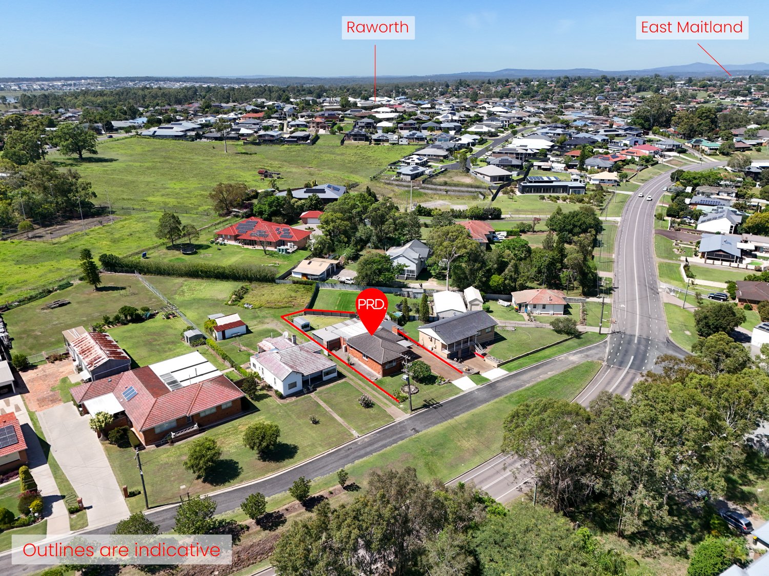 301 Morpeth Road RAWORTH 25