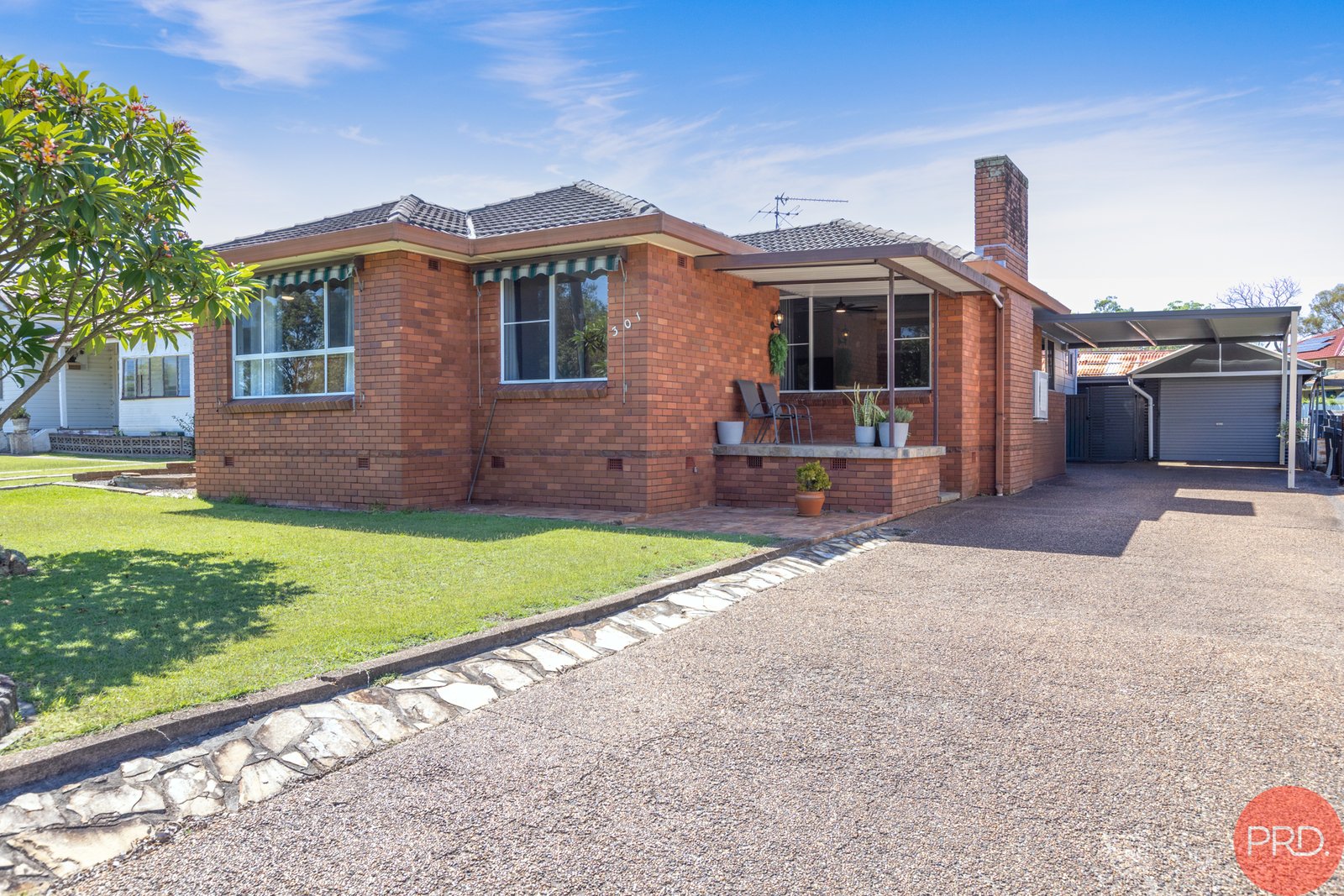 301 Morpeth Road RAWORTH 26