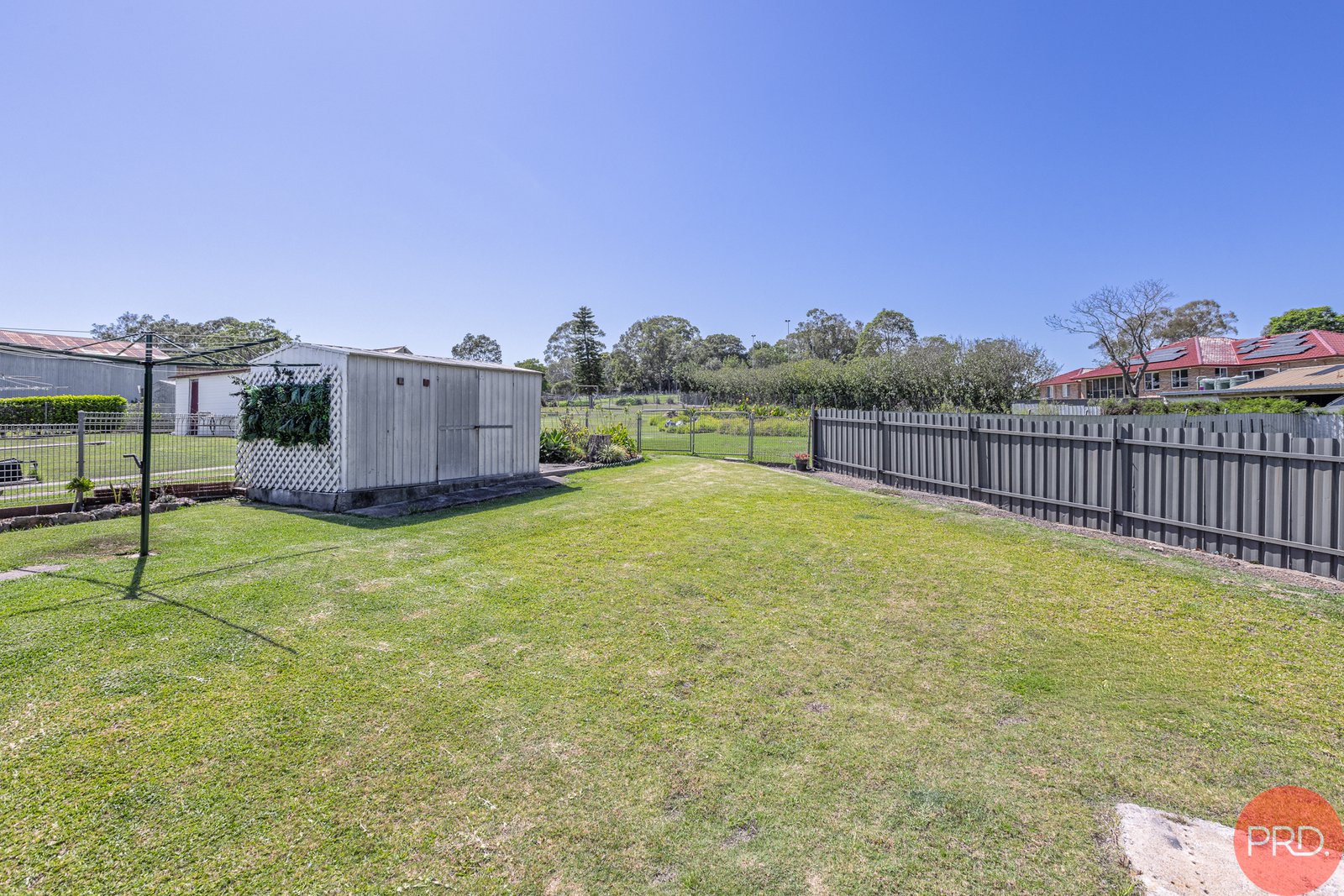 301 Morpeth Road RAWORTH 27