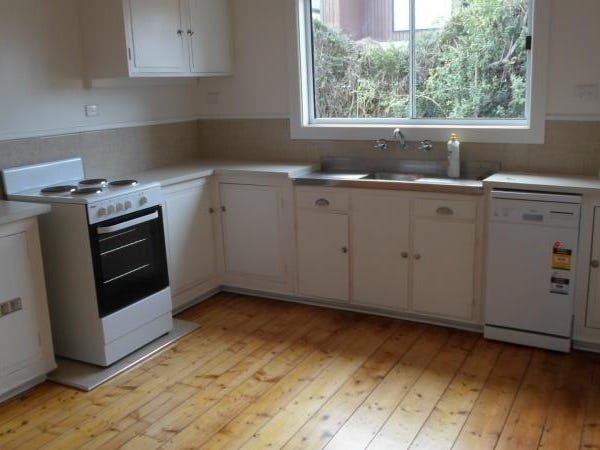 Gallery: 301 Nicholson Street