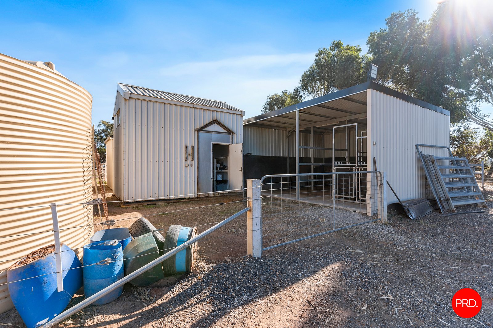 301 Pinchgut Lane SHELBOURNE 25