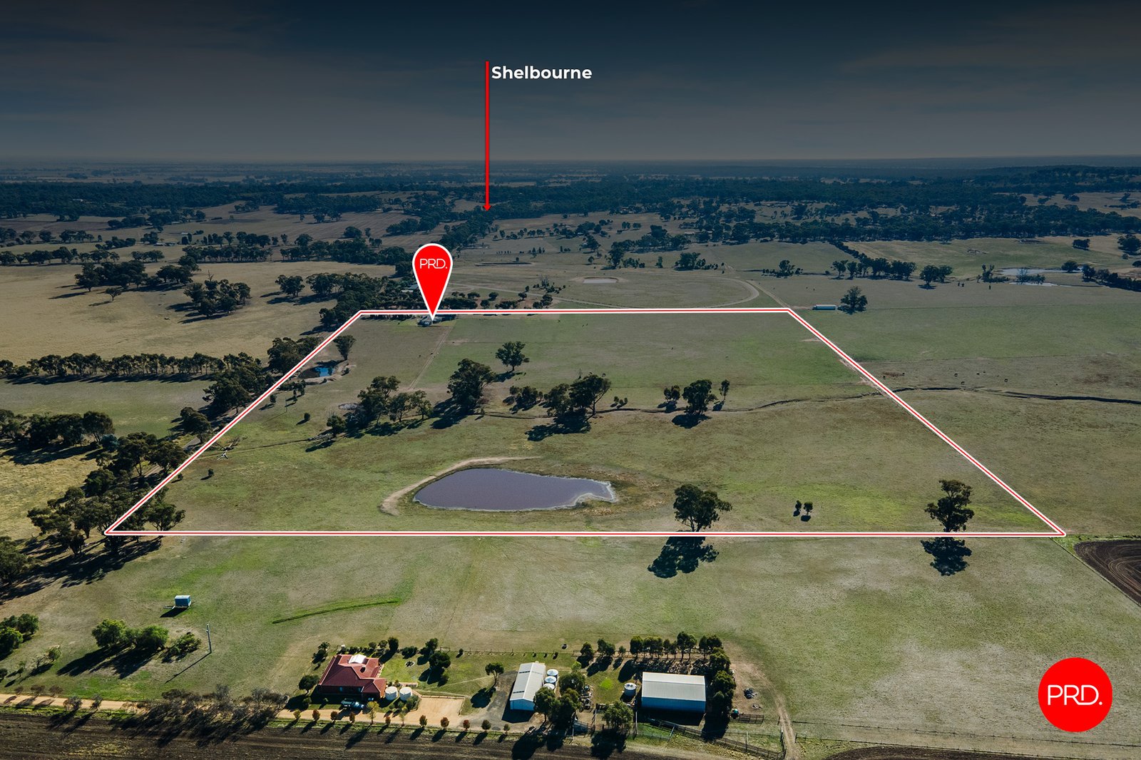 301 Pinchgut Lane SHELBOURNE 31