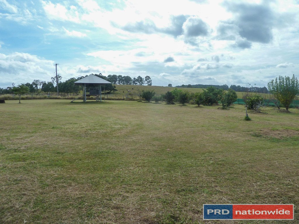 301 Upper Stratheden Road KYOGLE 2