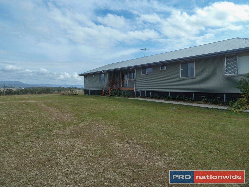 301 Upper Stratheden Road KYOGLE 3