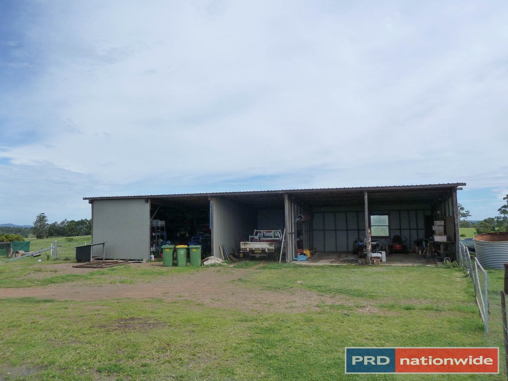 301 Upper Stratheden Road KYOGLE 15