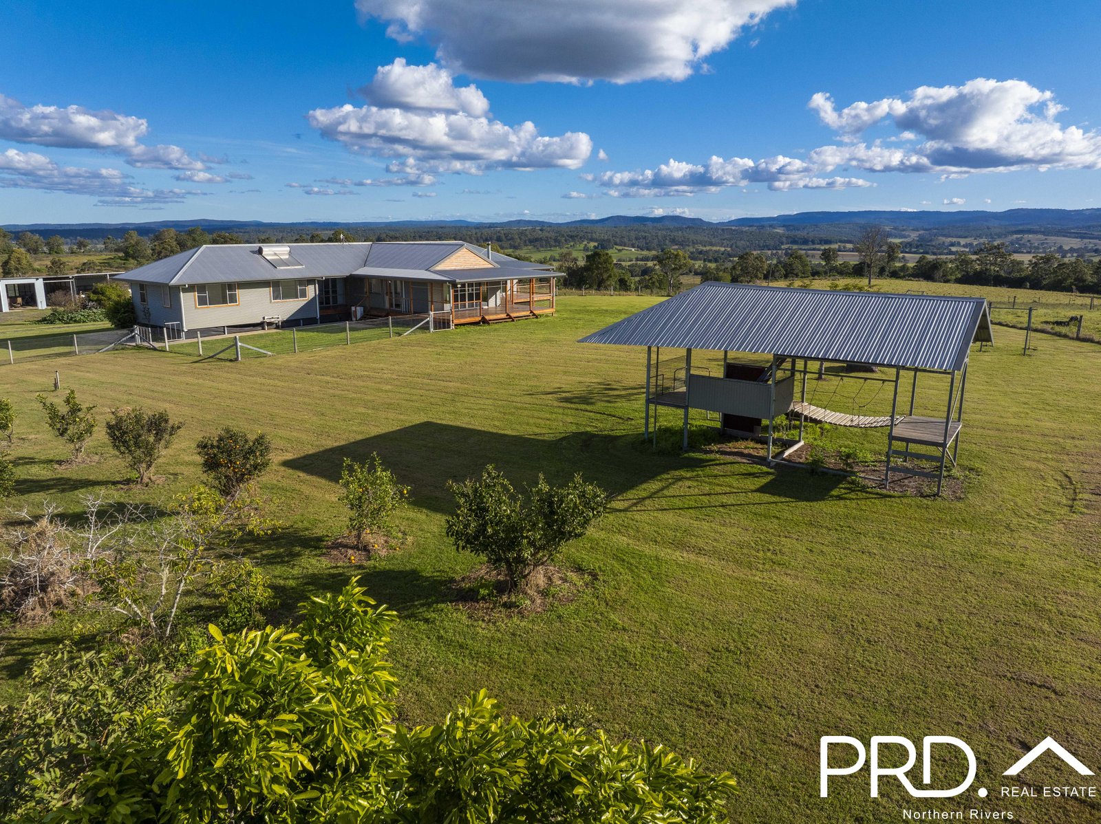 301 Upper Stratheden Road STRATHEDEN 29