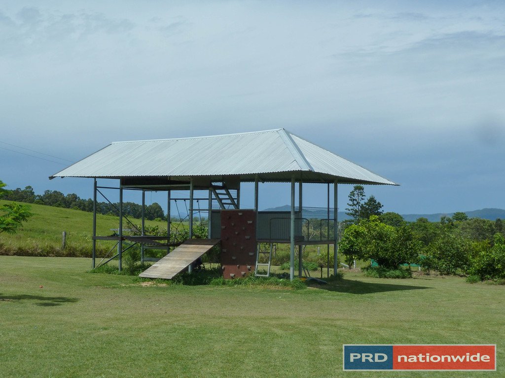 301 Upper Stratheden Road STRATHEDEN 18
