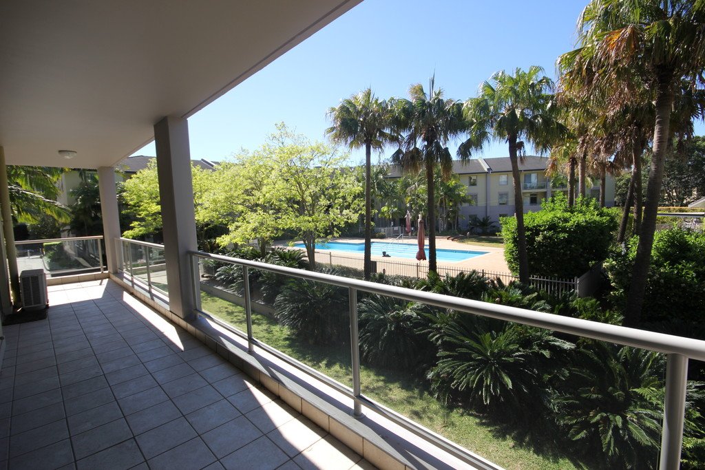 30/100 William Street FIVE DOCK 7